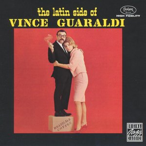 Image for 'The Latin Side Of Vince Guaraldi'
