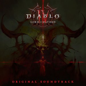 Image for 'Diablo IV: Lord of Hatred Original Soundtrack'