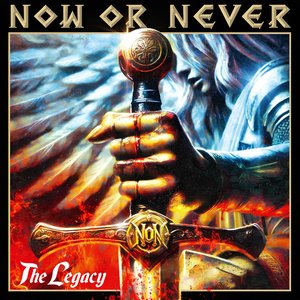 Image for 'The Legacy'