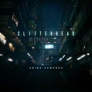 Immagine per 'SLITTERHEAD (ORIGINAL GAME SOUNDTRACK)'
