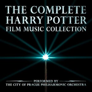 Bild für 'The Complete Harry Potter Film Music Collection'