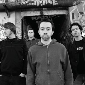 Image for 'Rise Against'