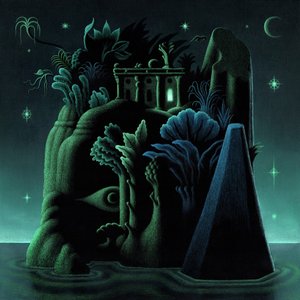 Image for 'Isla diferente'