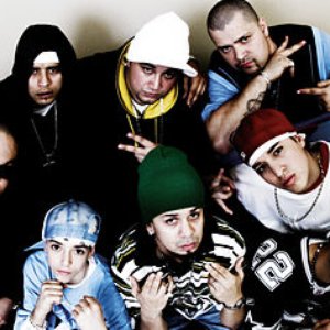 Image for 'A.B. Quintanilla III Y Los Kumbia Kings'