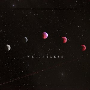 Image for 'Weightless'