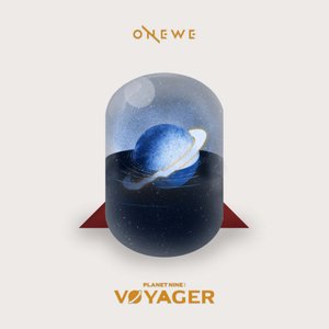 'Planet Nine : VOYAGER' için resim