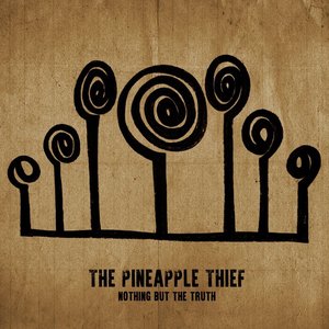 Image for 'Nothing But the Truth'