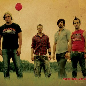Image for 'Socialburn'