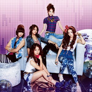Image for 'Kara'