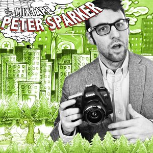 Image for 'Peter Sparker (Deluxe Edition)'