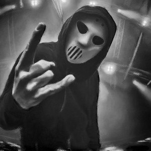 Image for 'Angerfist'