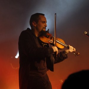 Image for 'Michał Jelonek'