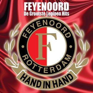 Image pour 'Feyenoord Hits (De Grootste Legioen Hits)'