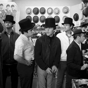 Image for 'The Beach Boys'