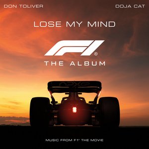 Bild für 'Lose My Mind (feat. Doja Cat) [From F1® The Movie]'