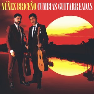 Image for 'Cumbias Guitarreadas'
