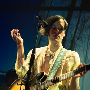 Image for 'of Montreal'