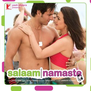 Image for 'Salaam Namaste'