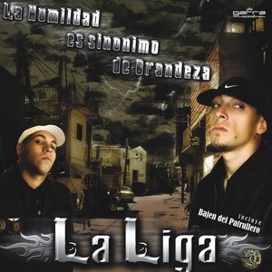 Image for 'La Humildad es sinónimo de Grandeza'