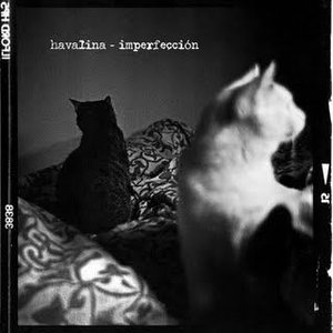 Image for 'Imperfección'