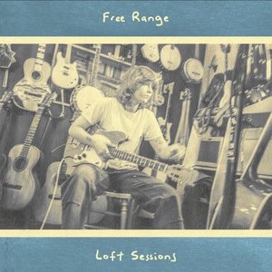 Image for 'Loft Sessions'