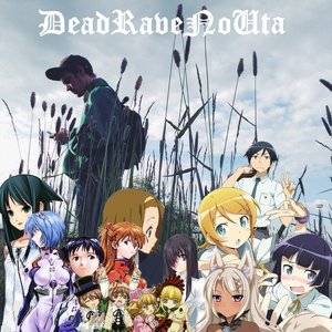 Image for 'Dead Rave'