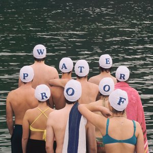 Image for 'WATERPROOF'