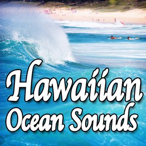 Image for 'Hawaiian Ocean Sounds (Nature Sounds)'
