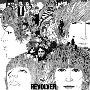 Imagem de 'Revolver [Stereo]'