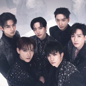 Image for '2PM'