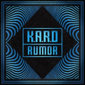 Zdjęcia dla 'K.A.R.D Project Vol.3 "RUMOR"'