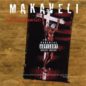Image for 'The Don Killuminati (The 7 Day Theory)'