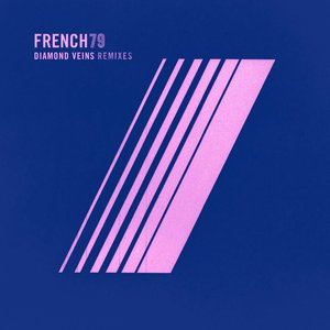 Image pour 'Diamond Veins (Remixes)'