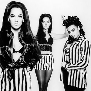 'The Cover Girls' için resim