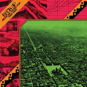 Image for 'Back Up: Mexican Tecno Pop 1980​-​1989'