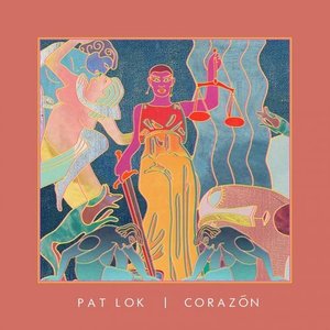 Изображение для 'Corazón'