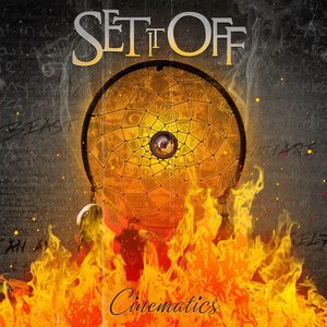 Image pour 'Cinematics'