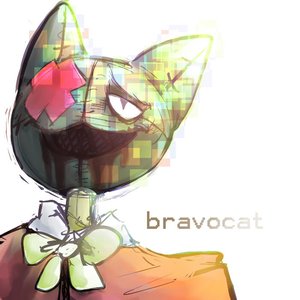 Image for 'bravocat'
