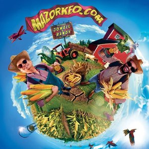 Immagine per 'Mazorkeo.com'