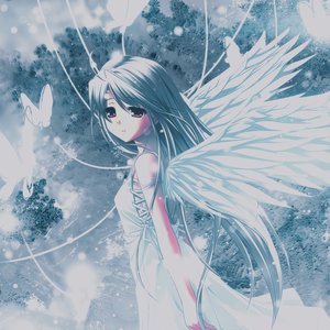 Image for 'it's winter'