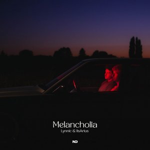 Image for 'Melancholia'
