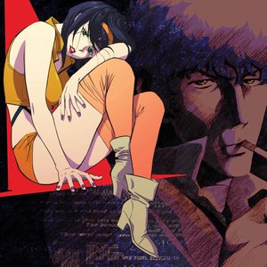 Zdjęcia dla 'Cowboy Bebop (Original Series Soundtrack)'