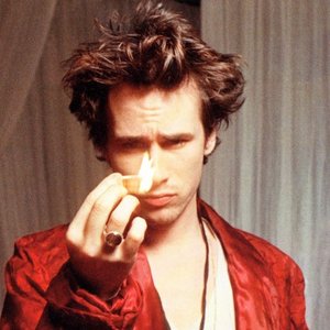 Image for 'Jeff Buckley'