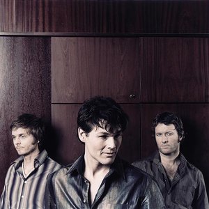 Image for 'a-ha'