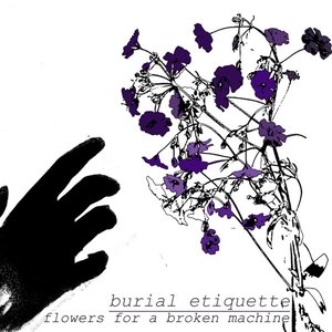 Bild für 'Flowers for a Broken Machine'