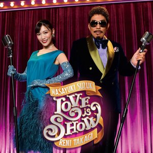 Image for 'Love is Show'