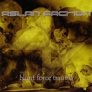 Image for 'Blunt Force Trauma'