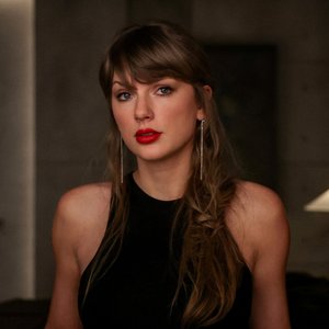 Image pour 'Taylor Swift'