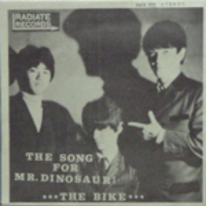 Image for 'The Bike'