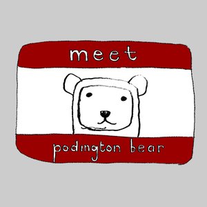 Immagine per 'Meet Podington Bear'